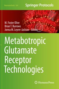 Metabotropic Glutamate Receptor Technologies