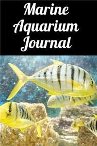 Marine Aquarium Journal