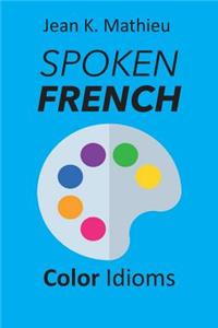 Spoken French