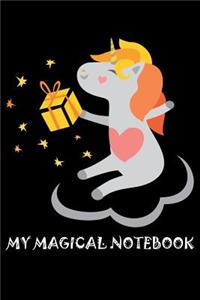 My Magical Notebook
