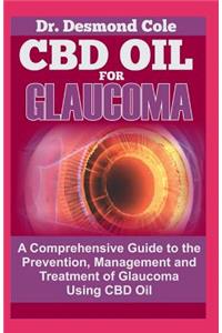 CBD Oil for Glaucoma