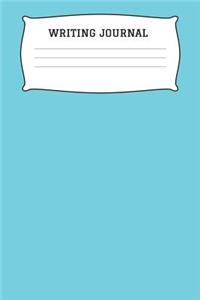 Writing Journal