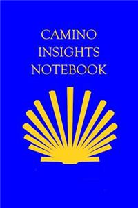 Camino Insights Notebook