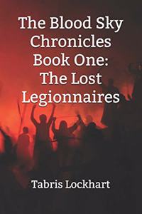 Blood Sky Chronicles