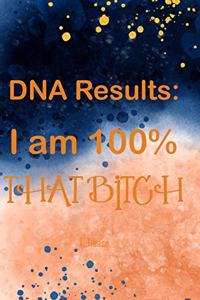 DNA Results