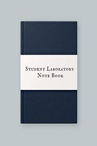 Student Laboratory Notebook