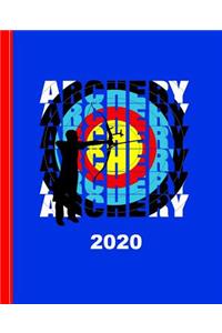 Archery Target Design