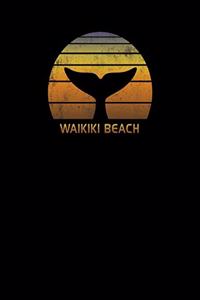 Waikiki Beach