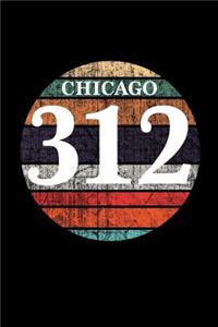 Chicago 312