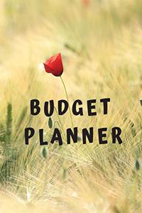 Budget Planner