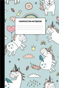 Compostion Notebook