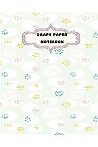 Graph Paper Notebook