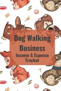 Dog Walking BUSINESS