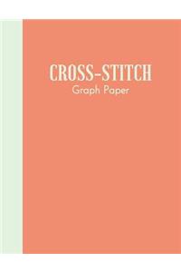 Cross-Stitch Graph Paper