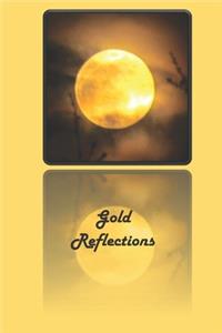 Gold Reflections