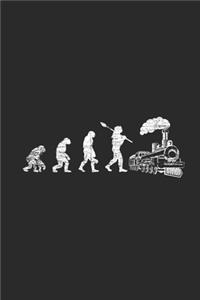Train Evolution