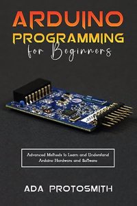 Arduino Programming for Beginners