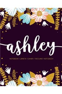 Ashley