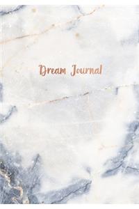 Dream Journal