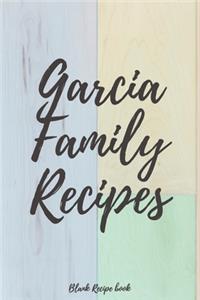 Garcia Family Recipes