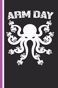 Arm Day