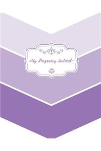 My Pregnancy Journal