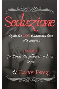 Seduzione