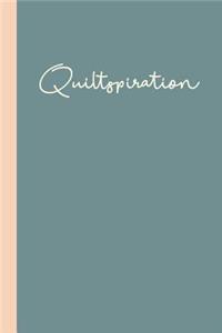 Quiltspiration