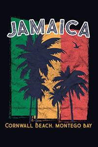 Jamaica Cornwall Beach, Montego Bay