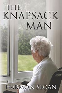 Knapsack Man