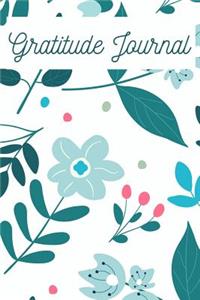 Gratitude Journal