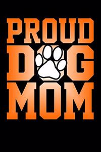 Proud Dog Mom