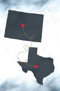 Colorado & Texas