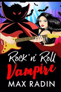 Rock 'n' Roll Vampire