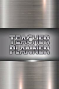 Teacher Planner