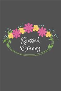 Blessed Granny