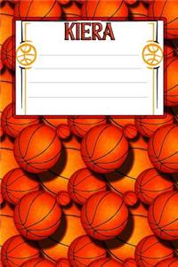 Basketball Life Kiera