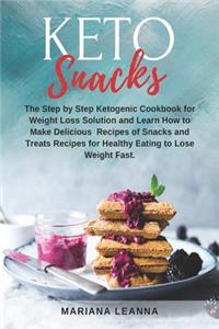 Keto Snacks