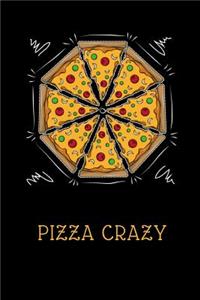 Pizza Crazy
