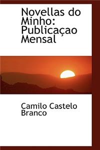 Novellas do Minho