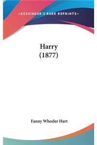 Harry (1877)