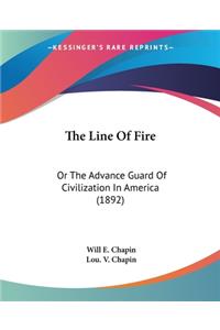 The Line Of Fire