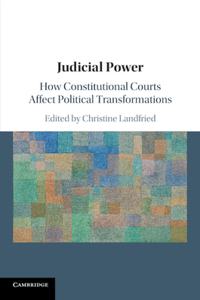 Judicial Power
