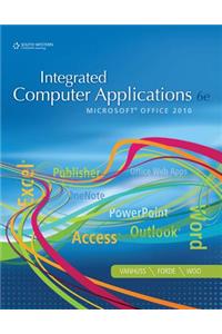 Integrated Computer Applications