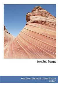 Selected Poems