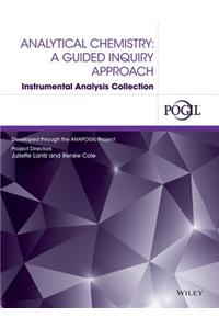Analytical Chemistry