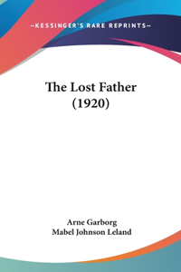 The Lost Father (1920)