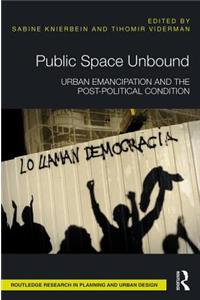 Public Space Unbound