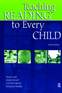 Teaching Reading to Every Child