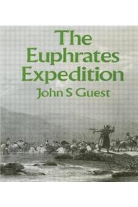 Euphrates Expedition